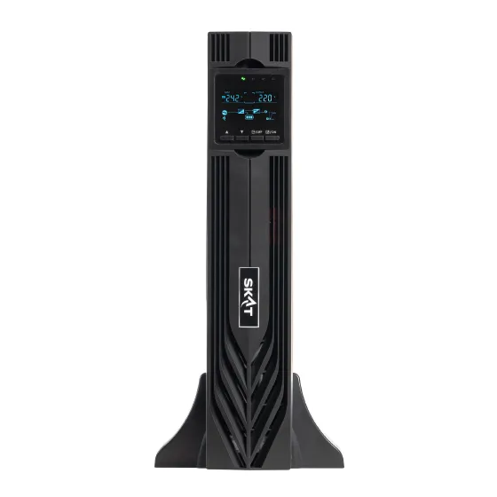 UPS ИБП SKAT-UPS 2000-RACK-ON-4X9-E P3